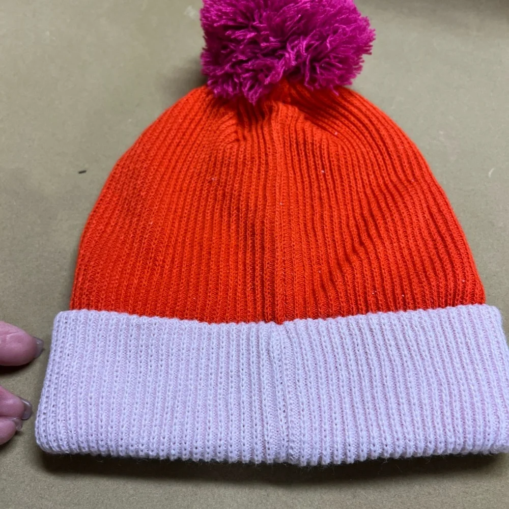 Hat & mittens